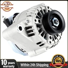 Alternator for Toyota Tacoma 4Runner Tundra 1999 2000 2001 2002 3.4L V6 13794 `