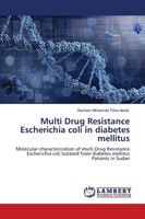 Husham Mohamed Taha Aloob. | Multi Drug Resistance Escherichia Coli In...