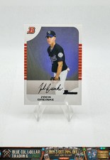 Top Zack Greinke Cards to Collect 17