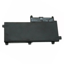 Genuine 11.4V 48WH CI03XL Battery for HP ProBook 640 645 650 655 G2 / G3