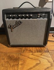 Fender Frontman 15g Guitar Amplifier