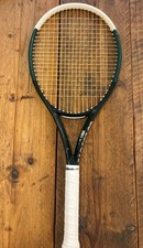 Wilson Ultra 100 V3 Grip 3 di Wilson Custom 300G