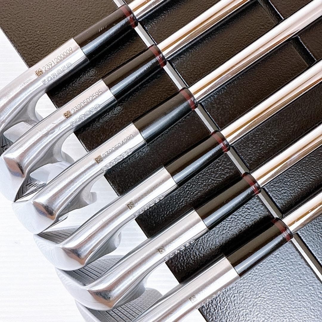 ONOFF KURO 2024 アイアン　modus 125 s Onoff Kuro 2024 Iron Set 5-pw / MODUS 125X | eBay