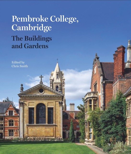 Pembroke College Cambridge