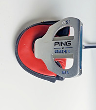 Ping G5i Craz-E L Split Grip Putter 48 Left h...