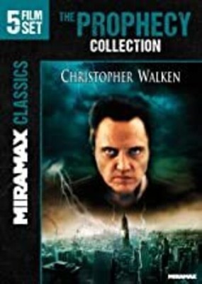 The Prophecy Collection [New DVD] Amaray Case, Widescreen