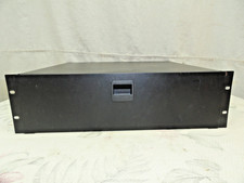 Middle Atlantic D3 Rack Drawer 3 Space