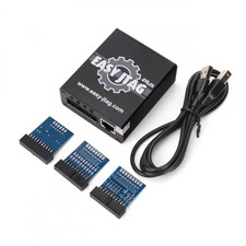 NEW 2026 EDITION Z3X EASY JTAG PLUS PROGRAMME...