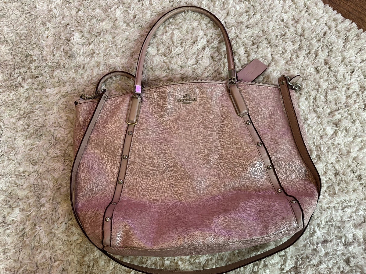 Coach Kelsey Pink Bags & Handbags for Women for sale | eBay