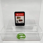 Super Mario 3D World + Bowser's Fury (Nintendo Switch, 2021)