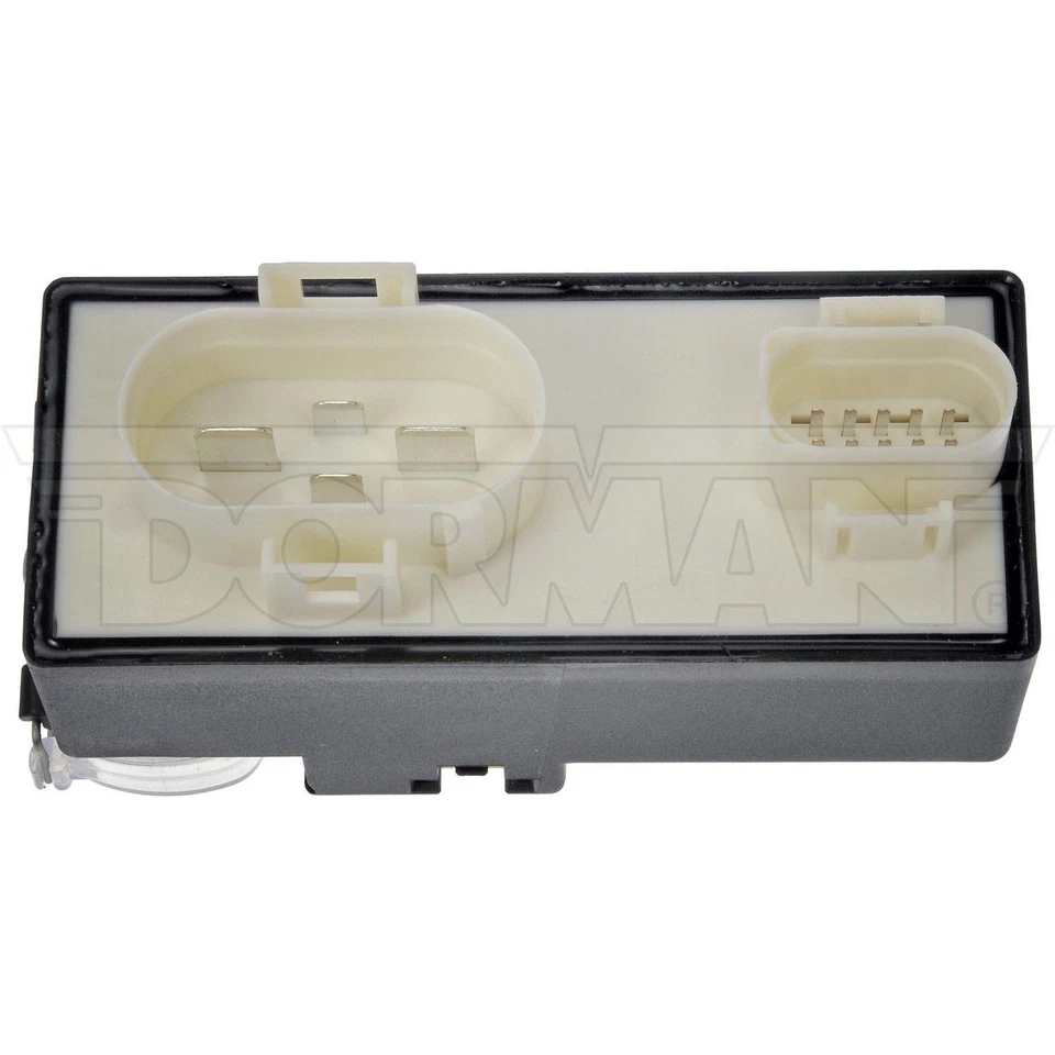 Módulo de control del ventilador del radiador Dorman 902-429 para modelos selectos de Volkswagen 94-02 Foto 2 de 4