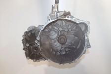 Volvo S40, V40 2001 5 Gang