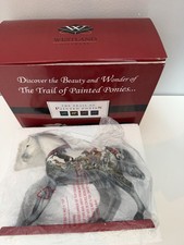 The Trail of Painted Ponies, GRAND PRIX 12297 , 1E/0429 - 2009. LOW NUMBER