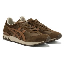 Onitsuka Tiger CALIFORNIA 78 EX 1183A355 203 BROWN STORM BROWN Unisex Size