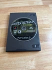 Need for Speed Most Wanted PlayStation 2 Video Game Racing EA