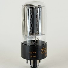 Vintage Rectifier Tubes Sockets for sale | eBay