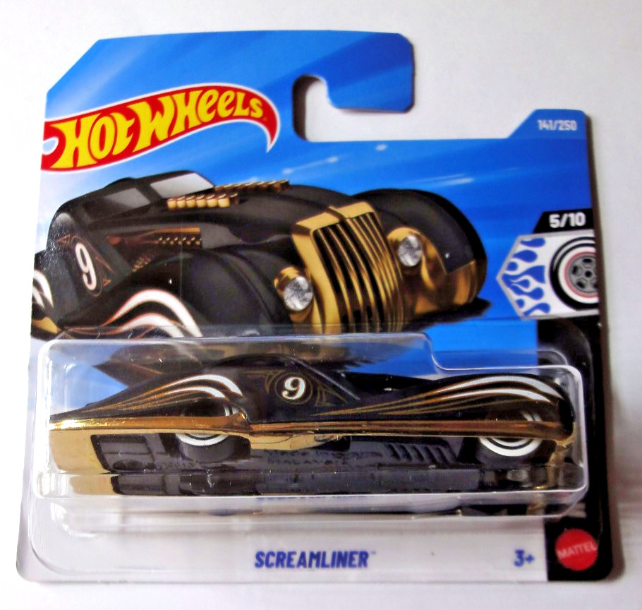 Hot Wheels 2018 Honda Civic Type R Nightspeed 2026 1:64 JJH88 Blanc Neuf - Image 7