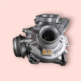 Turbolader Generalüberholt 11658508092 BMW 3er 4er 5er 6er 7er X3 X4 X5 X6