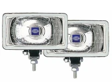 Hella 005700691 XXR 550 Series FOG LIGHT KIT