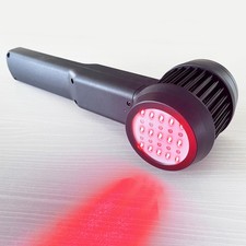 Medical Therapeutic Laser Therapy For Pain Relief Wound Healing 10W High Power
