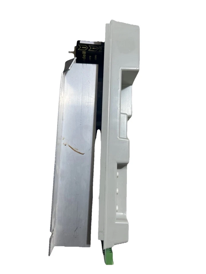 B.M.P HIGH SPEED DOORS - Image 4 of 4