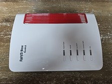 FRITZ!Box 6660 Cable WD Kabelmodem - Weiß