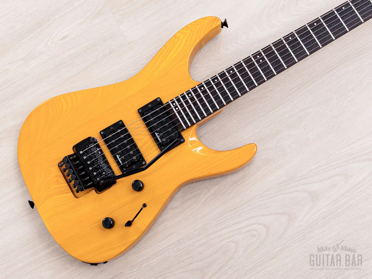 Preços baixos em Guitarra Charvel Jackson | eBay