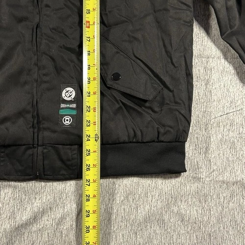  DC Comics Green Lantern Corps bomber Jacket Unisex S BoxLunch Exclusive! image 12