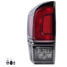 Tail Light for Tacoma 2016-2023 Left Driver Brake Lamp TO2800201
