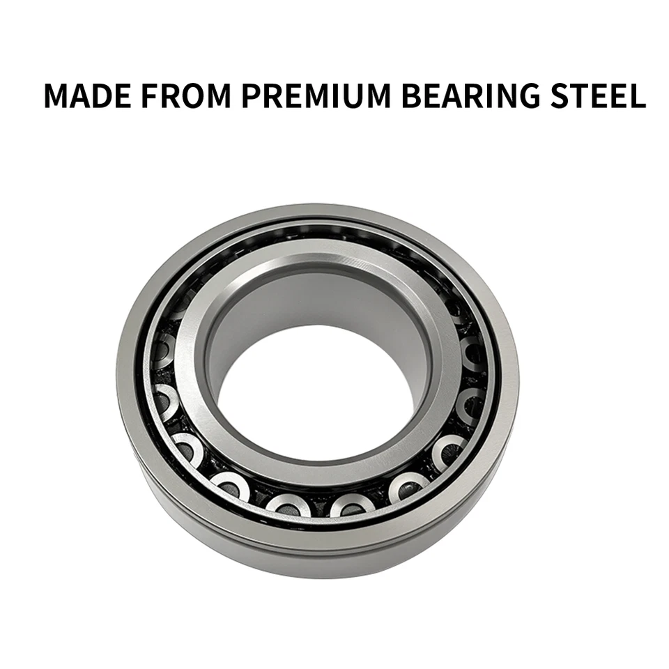 Rear Axle Bearing and Seal Kit For Jeep TJ With Dana 44 1997-2006 #35239 36797 Foto 3 de 4