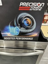Precision Turbo Next Gen Hp Billet 6466 Ball Bearing T4 Divided 1.15 Ar V-band Precision Turbo Next Gen Hp Billet 6466 Ball Bearing T4 Divided 1.15 Ar V-band