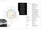 USS Springfield SSN 761 Launching Ceremony program 1992 — photo 2