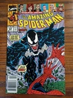 Marvel Comics The Amazing Spider-Man #332  1990 - Fair Cond.