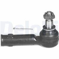 Delphi Spurstangenkopf Kugelgelenk Track Rod Ends Vorne TA1039
