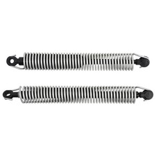 2pcs Federd�mpfer Heckklappe Kofferraum for BMW 535d/550i/M5 51247204367 7204367