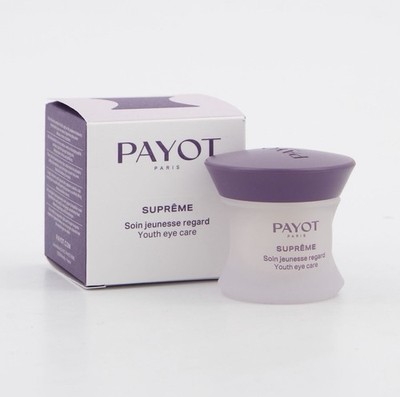 PAYOT Supreme Youth Eye Care 15ml