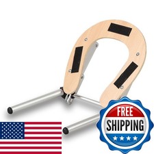 Therapist's Choice Aluminum Adjustable Face Cradle for Massage Table