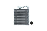 Verdampfer Klimaanlage Kamoka 7770013 FüR Renault Megane 2 BM0 ScÉNic JM0 KM0 1