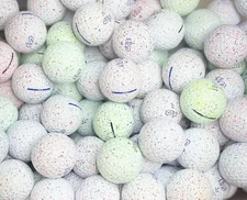 24 Vice Drip Model Mix Used Golf Balls FREE SHIPPING!