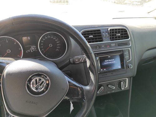 6R0963235 RESISTANCE À LA CHAUFFE / U0478002 / 1086695 POUR VOLKSWAGEN POLO 6R1 - Photo 9/10