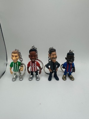 Minix Collectible Figurines Keychain