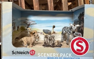 Safari Schleich | eBay