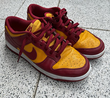 Nike Dunk Low Midas Gold DD1391-701 EU 46