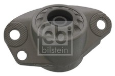 FEBI BILSTEIN 2x Domlager Federbeinstützlager 19274/2x Gummi/Metall für VW GOLF
