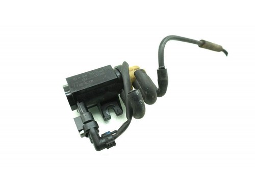 Mercedes-Benz SLK R172 2013 Diesel Vakuumventil Unterdruckventil Magnetventil