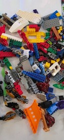 MIXED LEGO Ben 10: Alien Force: Chromastone