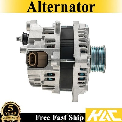 Alternator 150A Fits 17-21 Nissan Armada 14-22 INFINITI QX80 11-13 QX56 AL2423X