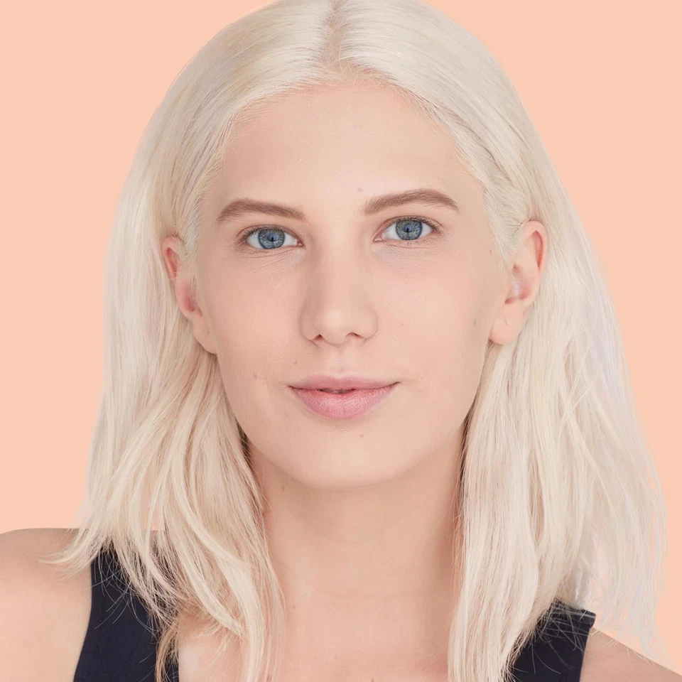 Fit Me! Full Coverage Concealer, Matte & Poreless Ultra Blendable, Shade: 05 Iv - Image 3 of 4