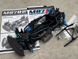 Tamiya M07r | eBay