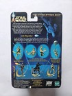 Hasbro Star Wars The Empire Strikes Back Luke Skywalker Berlin Duel Figure NIB — photo 2